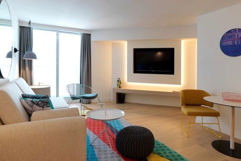 QT Bondi - Whitsundays Accommodation 9