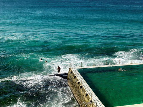 QT Bondi - Whitsundays Accommodation 12