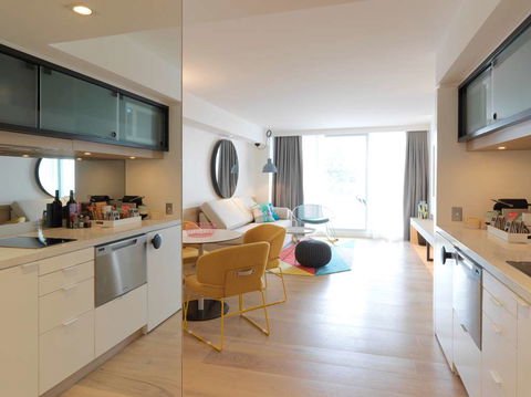 QT Bondi - Whitsundays Accommodation 15