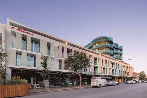 Adina Apartment Hotel Bondi Beach - Whitsundays Accommodation 0