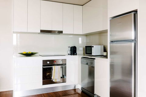 Veriu Randwick - Whitsundays Accommodation 16