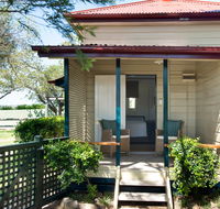 Spicers Hidden Vale - Whitsundays Accommodation