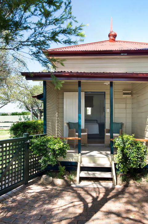 Spicers Hidden Vale - Whitsundays Accommodation 0