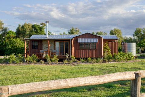 Spicers Hidden Vale - Whitsundays Accommodation 2
