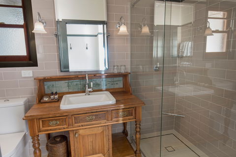 Spicers Hidden Vale - Whitsundays Accommodation 7