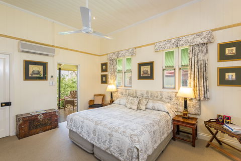 Spicers Hidden Vale - Whitsundays Accommodation 8