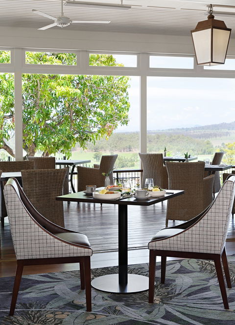 Spicers Hidden Vale - Whitsundays Accommodation 10