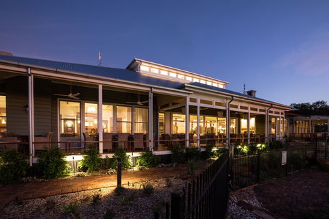 Spicers Hidden Vale - Whitsundays Accommodation 11