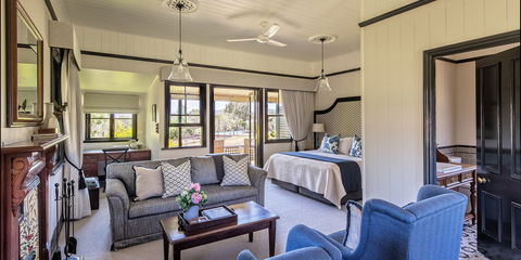 Spicers Hidden Vale - Whitsundays Accommodation 12