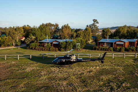 Spicers Hidden Vale - Whitsundays Accommodation 15