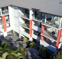 Essence Apartments Chermside - Whitsundays Accommodation