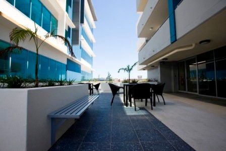 Quest Chermside - Whitsundays Accommodation 0