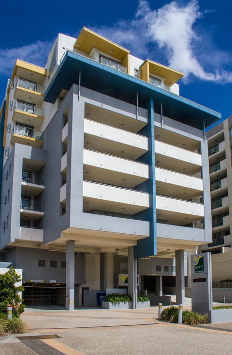 Quest Chermside - Whitsundays Accommodation 1