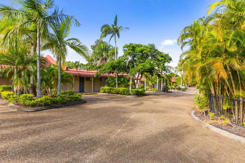Comfort Inn North Brisbane - Whitsundays Accommodation 1