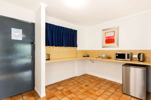 Comfort Inn North Brisbane - Whitsundays Accommodation 7