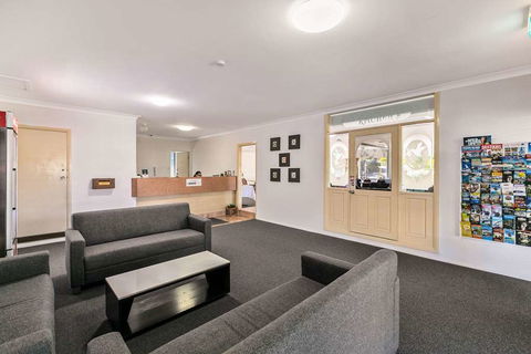 Comfort Inn North Brisbane - Whitsundays Accommodation 14