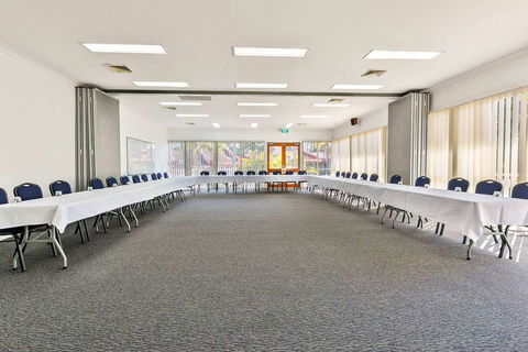 Comfort Inn North Brisbane - Whitsundays Accommodation 15