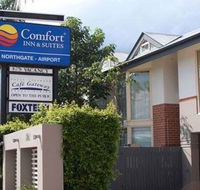 Comfort Inn  Suites Northgate Airport - Whitsundays Accommodation