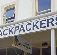Albany Backpackers - Whitsundays Accommodation