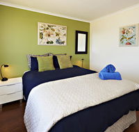 Albany Harbourside - Whitsundays Accommodation