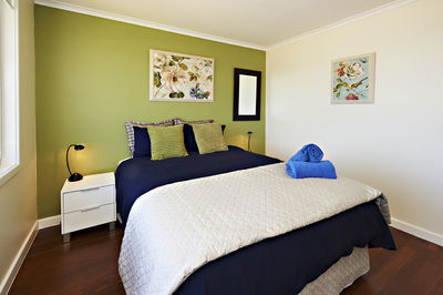 Albany Harbourside - Whitsundays Accommodation 0