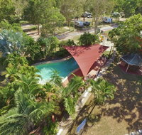 Discovery Parks Tannum Sands - Whitsundays Accommodation