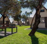 Discovery Parks Boulder - Whitsundays Accommodation