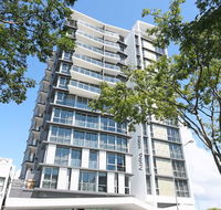 Alex Perry Hotel and Apartments - Whitsundays Accommodation