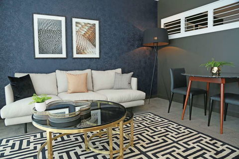 Alex Perry Hotel And Apartments - Whitsundays Accommodation 6