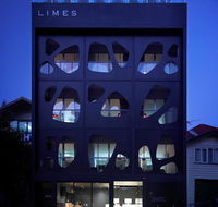 Limes Hotel - Whitsundays Accommodation