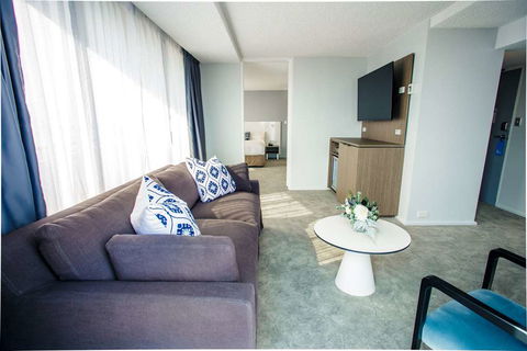 Pacific Hotel Brisbane - Whitsundays Accommodation 5