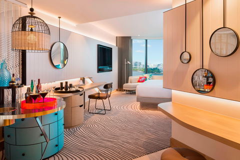 W Brisbane - Whitsundays Accommodation 4