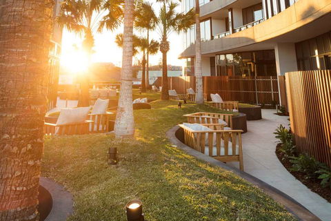 FV Brisbane By Peppers - Whitsundays Accommodation 1