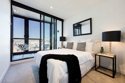 FV Brisbane By Peppers - Whitsundays Accommodation 5
