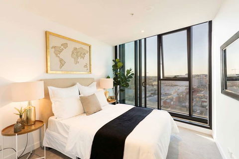 FV Brisbane By Peppers - Whitsundays Accommodation 9