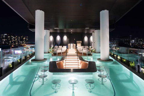 FV Brisbane By Peppers - Whitsundays Accommodation 10