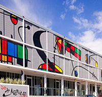 Miro Apartments - Whitsundays Accommodation