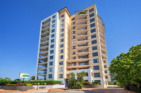Bridgewater Apartments - Whitsundays Accommodation 0