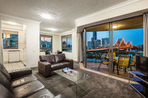 Bridgewater Apartments - Whitsundays Accommodation 3