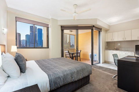 Bridgewater Apartments - Whitsundays Accommodation 5
