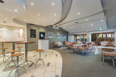 The Airport International Motel - Whitsundays Accommodation 15