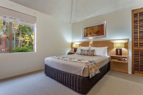 The Airport International Motel - Whitsundays Accommodation 16
