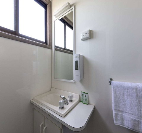 BIG4 Albury Tourist Park - Whitsundays Accommodation 0