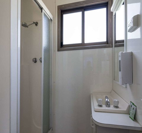 BIG4 Albury Tourist Park - Whitsundays Accommodation 1