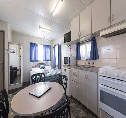 BIG4 Albury Tourist Park - Whitsundays Accommodation 2