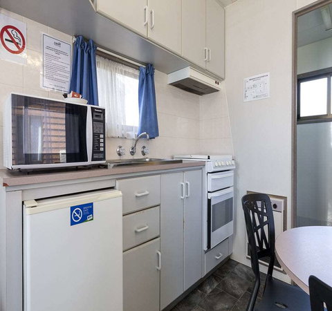 BIG4 Albury Tourist Park - Whitsundays Accommodation 5