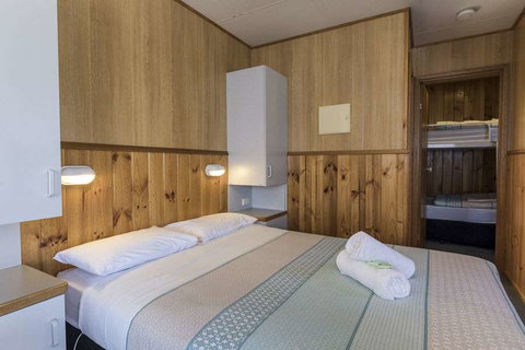 BIG4 Albury Tourist Park - Whitsundays Accommodation 6