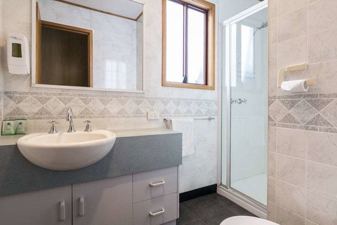 BIG4 Albury Tourist Park - Whitsundays Accommodation 7