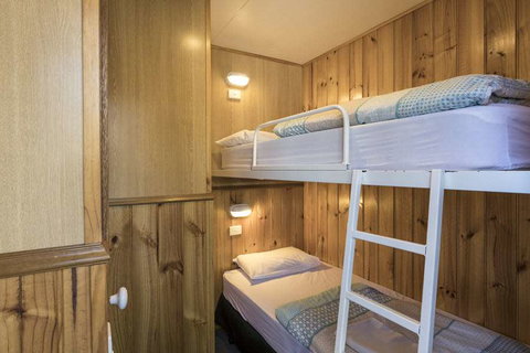 BIG4 Albury Tourist Park - Whitsundays Accommodation 8