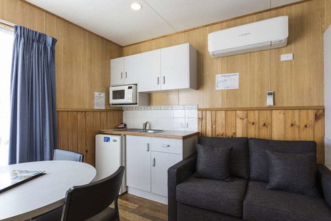 BIG4 Albury Tourist Park - Whitsundays Accommodation 9